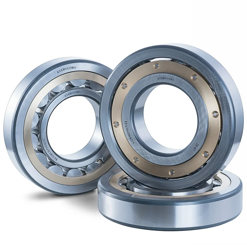 What Are Deep-Groove Ball Bearings? - Ritbearing Corporation