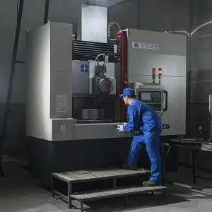 CNC vertical lathe 300x300 1