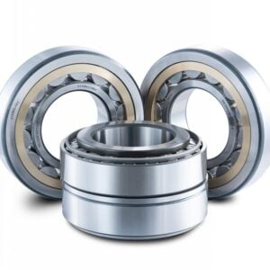 single row cylindrical roller bearings (oil field dedicated)