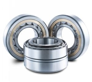 oil field single row cylindrical roller bearing