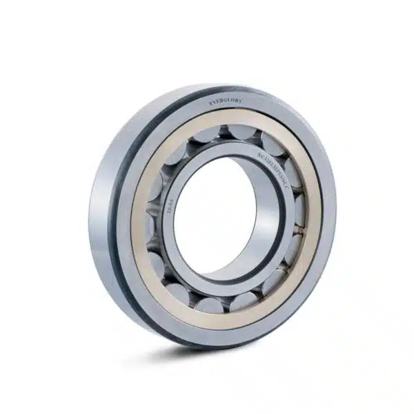 Single row cylindrical roller bearing