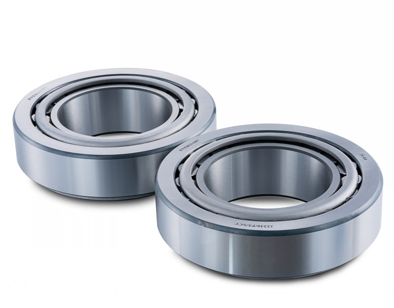 tapered roller bearing uses