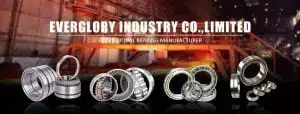 EVERGLORY INDUSTRY CO., LIMITED