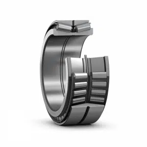 Double Taper Roller Bearing with Double Cones