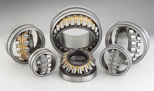 top bearing manufacturers