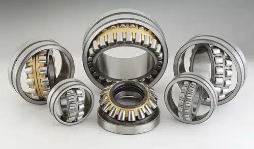 top bearing manufacturers